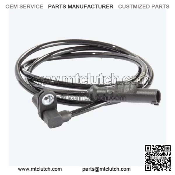 Front/Rear ABS Sensor for Loncin LX6000D-A,Voge ER10 Euro 5 LX6000D-A-E5 CMPO