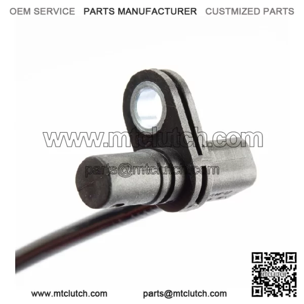 Front/Rear ABS Sensor for Loncin LX6000D-A,Voge ER10 Euro 5 LX6000D-A-E5 CMPO - Image 2