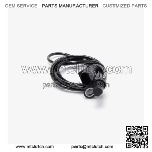 Motorcycle Front/Rear ABS Sensor for Loncin , , Voge 500AC Euro 5, 500DS Euro 5