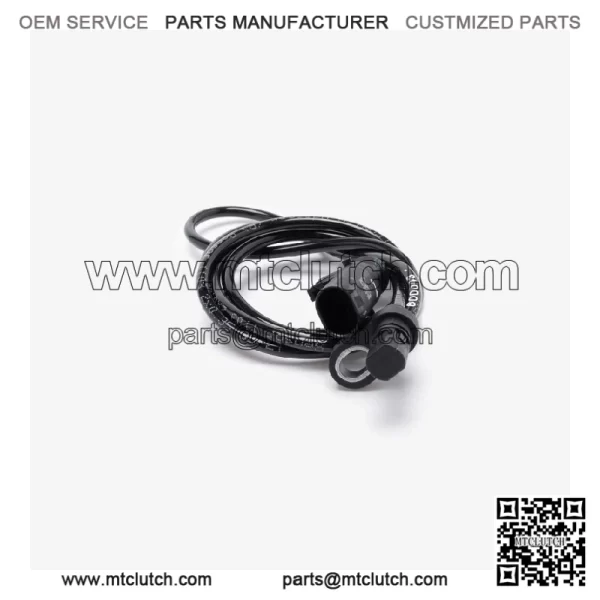 Motorcycle Front/Rear ABS Sensor for Loncin , , Voge 500AC Euro 5, 500DS Euro 5