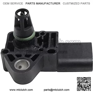 Absolute pressure and temperature sensor SFA 1000