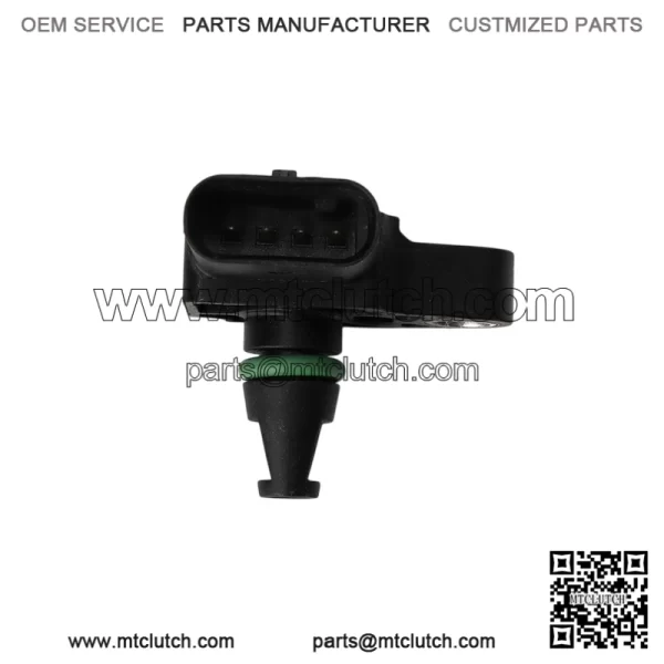 Air Intake Temp Pressure Sensor for 2019-2022 CFMoto ZFORCE 800 UFORCE 800 - Image 2