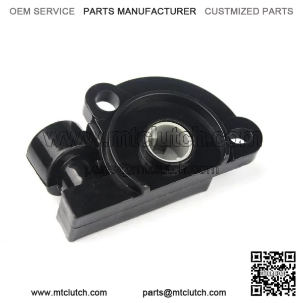 Throttle Position Sensor for V-TWIN CF-Moto ZForce CForce UForce 800 X8  ATV UTV - Image 2