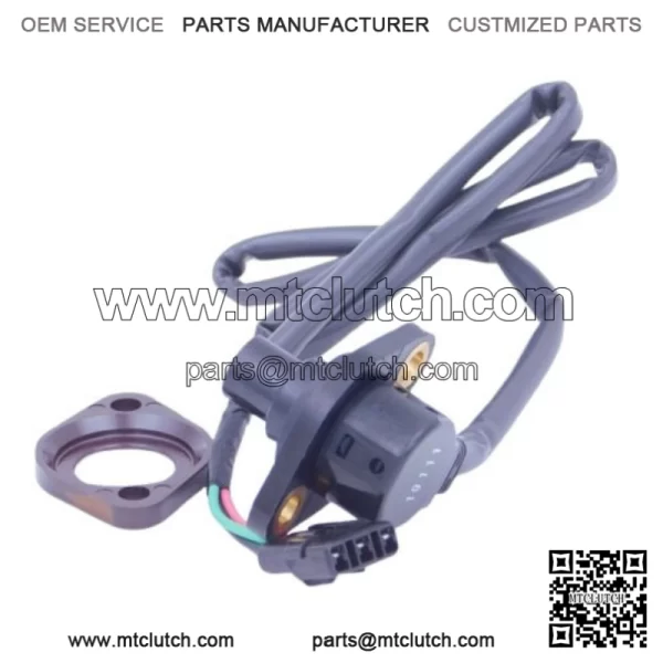 New Honda Speed Sensor Assembly 2001-2003 TRX500FA Fourtrax Rubicon OEM - Image 3