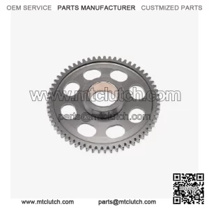 Electric Start Idle Gear for Loncin LX650-2C,Voge 650DSX Euro 5 LX650-2C-E5 NEW