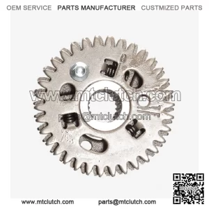 Starter Clutch (Main Gear) for Loncin LX500-K,Voge 500DSX Euro 5 LX500-K-E5 NEW