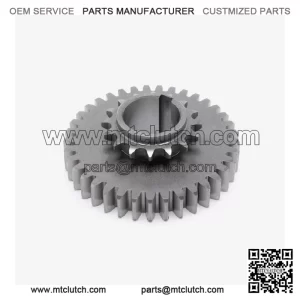Drive Gears for LX650-2C-E5 for Loncin LX650-2C,Voge 650DSX Euro 5 LX650-2C-E5