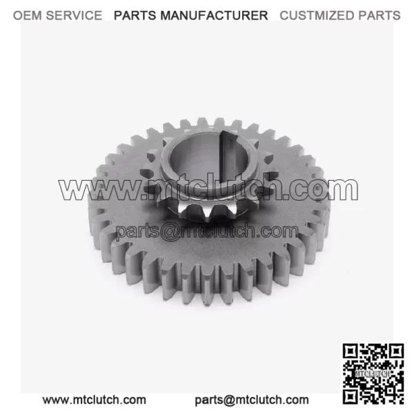 Drive Gears for LX650-2C-E5 for Loncin LX650-2C,Voge 650DSX Euro 5 LX650-2C-E5