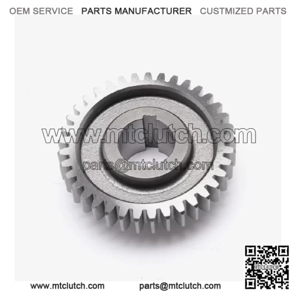 Drive Gears for LX650-2C-E5 for Loncin LX650-2C,Voge 650DSX Euro 5 LX650-2C-E5 - Image 2