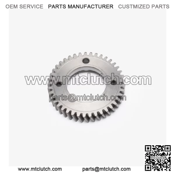 Balance Shaft Drive Gear for Loncin LX650-2C,Voge 650DSX Euro 5 LX650-2C-E5 NEW - Image 2