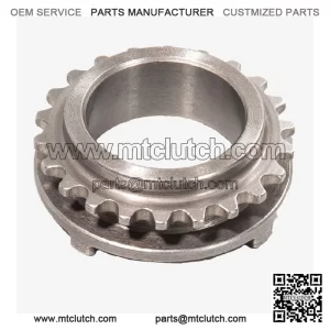 Oil Pump Drive Gear for Colove , Loncin , , Voge 500AC Euro 5, 500DS Euro 5 NEW