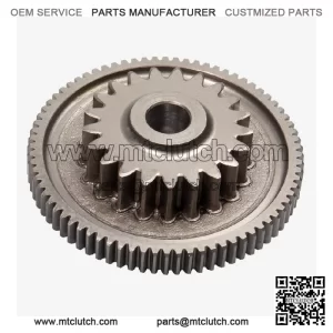 Secondary Reduction Gear for Loncin LX500-K,Voge 500DSX Euro 5 LX500-K-E5 Gear