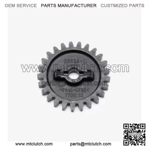 Scooter Oil Pump Drive Gear for Loncin LX650-2C,Voge 650DSX Euro 5 LX650-2C-E5