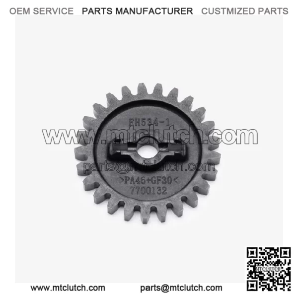 Scooter Oil Pump Drive Gear for Loncin LX650-2C,Voge 650DSX Euro 5 LX650-2C-E5