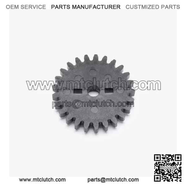 Scooter Oil Pump Drive Gear for Loncin LX650-2C,Voge 650DSX Euro 5 LX650-2C-E5 - Image 2