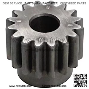 Water Pump Gear I, SFA 600 / SFA 1000