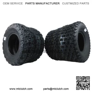 2002-2012 SUZUKI LTZ 400 QUAD SPORT ATV TIRES 21X7-10 , 20X10-9 SET 4