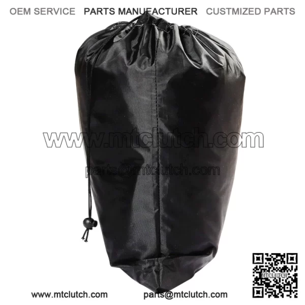 Utility Vehicle Cover Waterproof For 2015 2016 2017 CF-Moto ZFORCE 800 Trail EPS - Image 2
