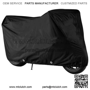 CFMoto 675SS 450SS 300SS 450NK 300NK Sport Motorcycle Cover w/ logo 85242Z-07303