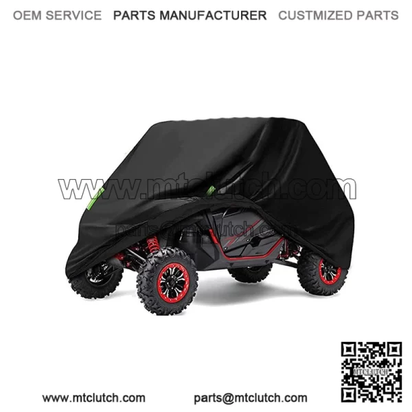 UTV Utility Vehicle Waterproof Cover For CF-MOTO ZFORCE 950 RZR XP 1000 900