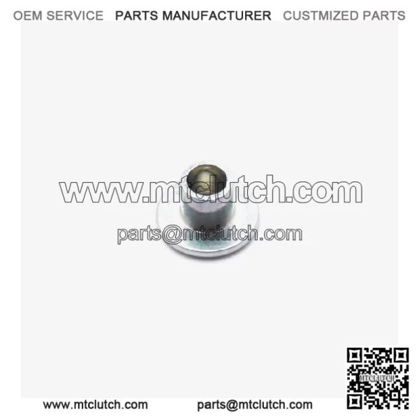 Mounting Bush for Loncin , , Voge 500DSX Euro 5, 650DSX Euro 5 CMPO Bushing NEW - Image 2