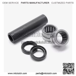 Motorcycle Swingarm Bush Kit for Loncin LX6000D-A,Voge ER10 Euro 5 LX6000D-A-E5