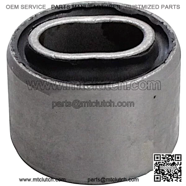 Muffler End Cap Bushing, SFA 600 / SFA 1000