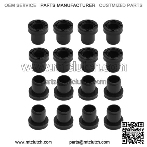 For CFMOTO Short Bushings Swing Arm CFORCE UFORCE 500 800 ZFORCE 9060-050003 16X
