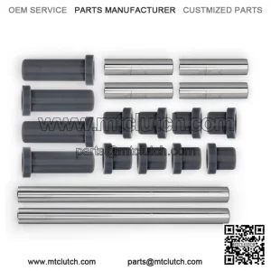 A-Arm Bushings for CFMoto UForce 1000/2019-2022