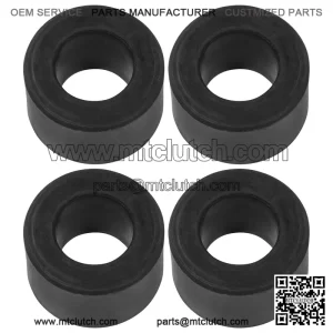 Hydraulic Pump Drive Bushing For John Deere 8630 9400 9500 9940 2130 3030 3130