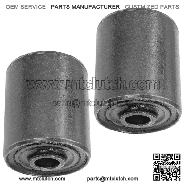 920-437 Haybine Conditioner Bushing For New Holland 472 477 479 495 488 1469 - Image 3