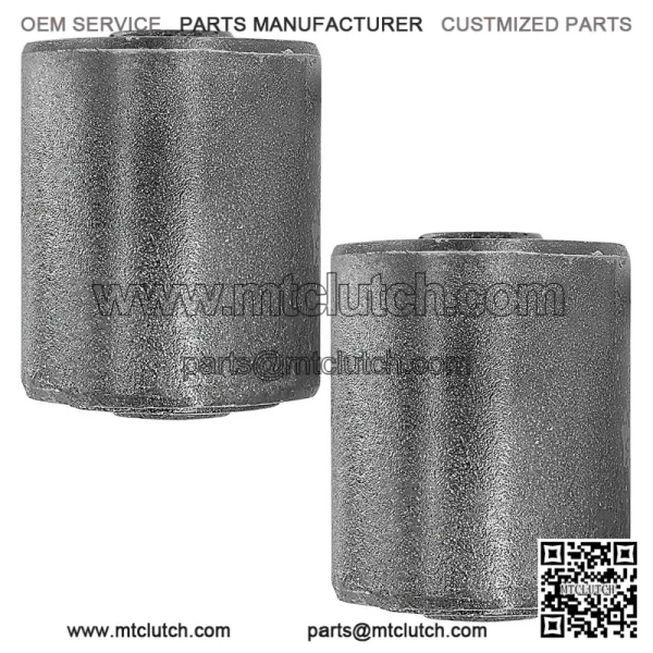 920-437 Haybine Conditioner Bushing For New Holland 472 477 479 495 488 1469 - Image 4