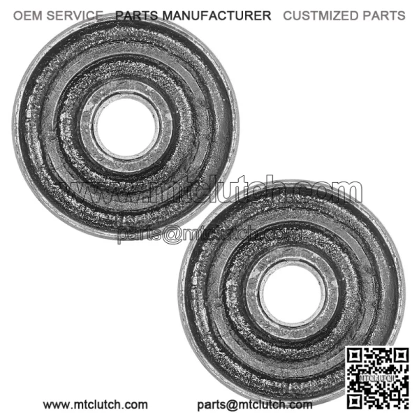 920-437 Haybine Conditioner Bushing For New Holland 472 477 479 495 488 1469 - Image 5