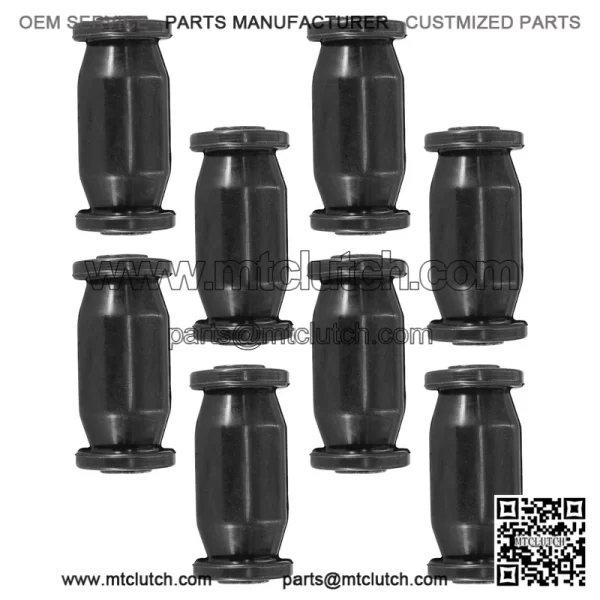 Polaris Sportsman 450 HO EPS 21-2025 Front A Arm Bushings - 5417111 - Image 3