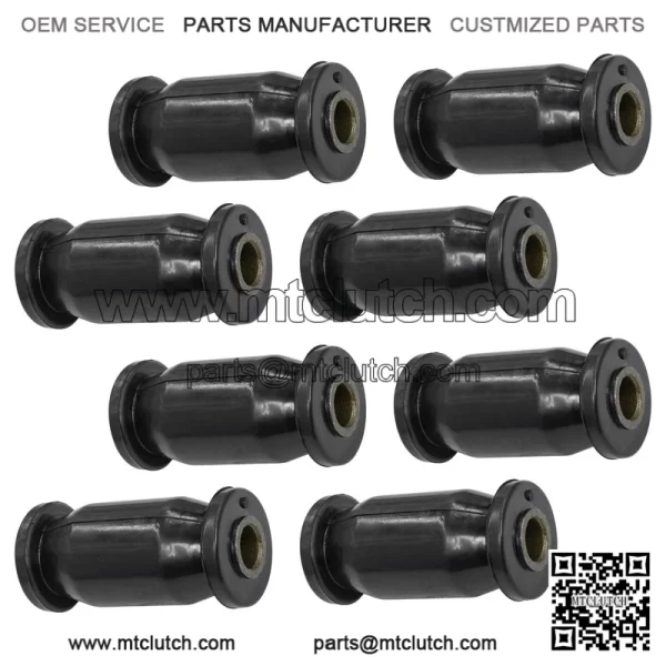 Polaris Sportsman 450 HO EPS 21-2025 Front A Arm Bushings - 5417111 - Image 4