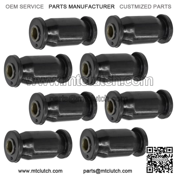 Polaris Sportsman 450 HO EPS 21-2025 Front A Arm Bushings - 5417111 - Image 5