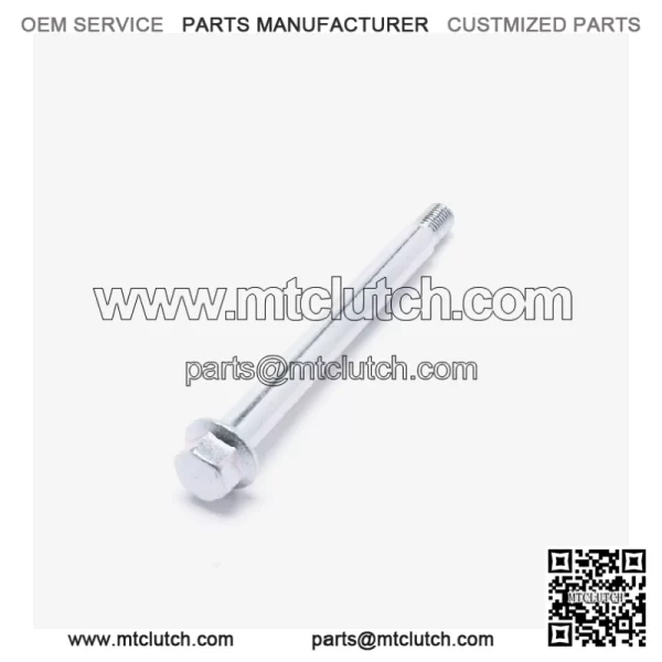Centre Stand Pin for LX500-J-E5 for Loncin LX500-J,Voge 500DS Euro 5 LX500-J-E5