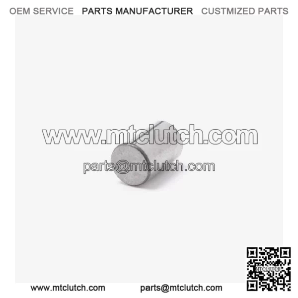 Dowel for LX650-2C-E5 for Loncin LX650-2C,Voge 650DSX Euro 5 LX650-2C-E5 DWL032