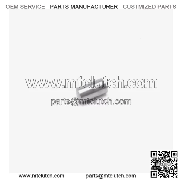 Dowel for LX650-2C-E5 for Loncin LX650-2C,Voge 650DSX Euro 5 LX650-2C-E5 DWL031