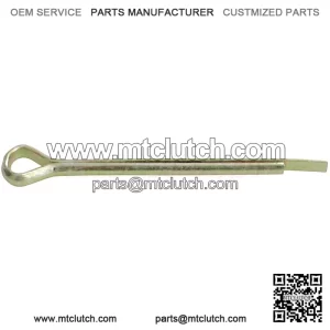 Cotter Pin 2x26mm SFA 600 / SFA 1000