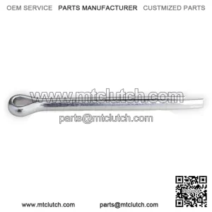 Cotter pin 4x40mm, SFA 600 / SFA 1000