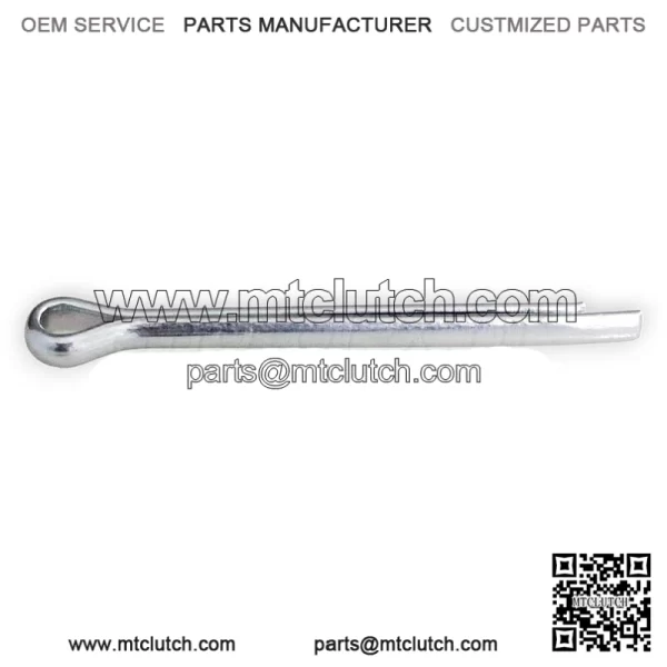 Cotter pin 4x40mm, SFA 600 / SFA 1000