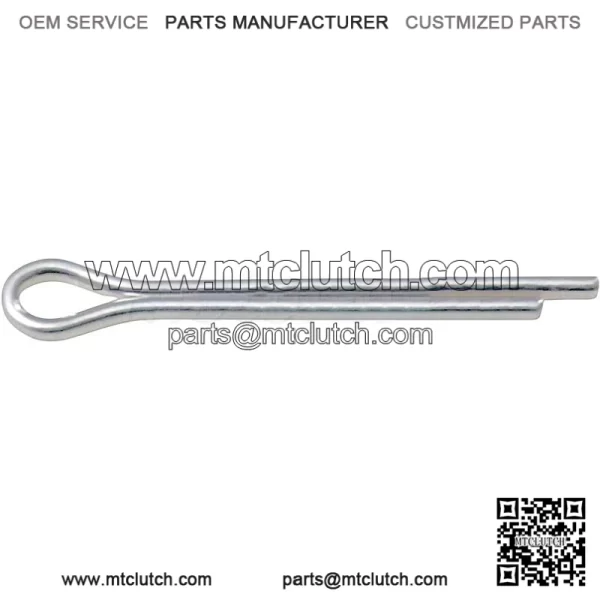 Cotter Pin 2x18mm B090002018AH