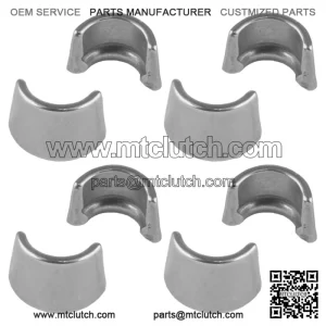 Arctic Cat Bearcat Z1 2009-14 Engine Valve Cotter - 0693-281 3006-202