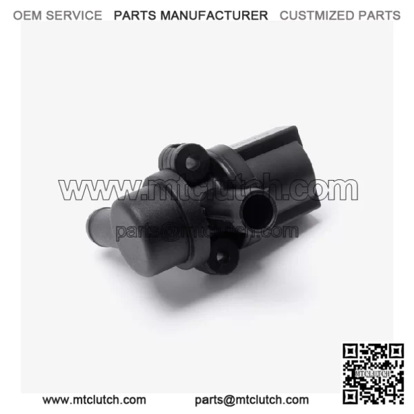 Scooter PAIR Solenoid for Loncin LX500-K,Voge 500DSX Euro 5 LX500-K-E5 PSOL001 - Image 2
