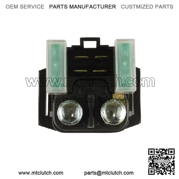 Starter Solenoid Relay for Yamaha YZF600 YZF-R6 YFZR6 YZFR6 - Image 5
