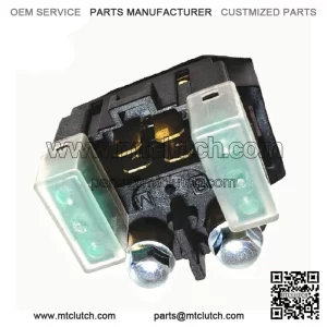 STARTER SOLENOID for  YAMAHA YZF600 YFZR6 YZFR6 1999-2002 YZF-R1 YZFR1 1998-2001