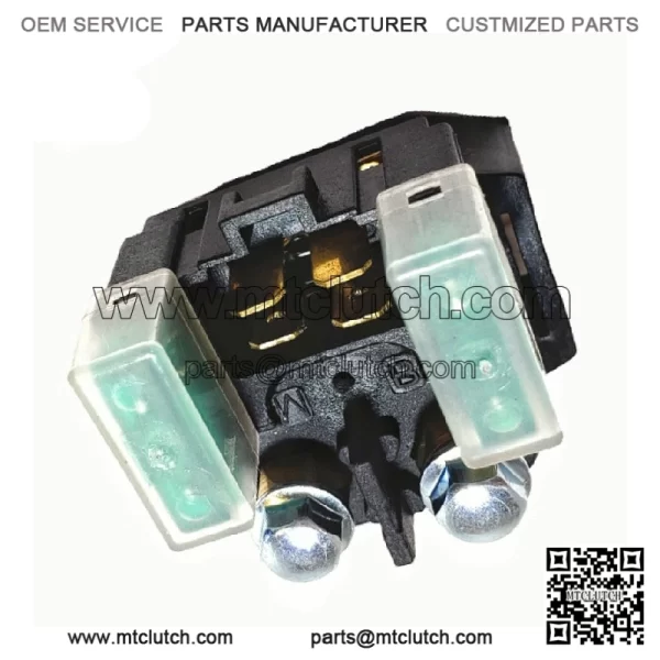 STARTER SOLENOID for  YAMAHA YZF600 YFZR6 YZFR6 1999-2002 YZF-R1 YZFR1 1998-2001