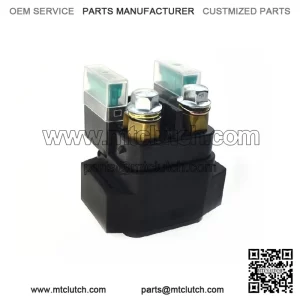 Motorcycle Solenoid Starter Relay For YAMAHA YZF-R6 Wflams YZFR6XCY 2008