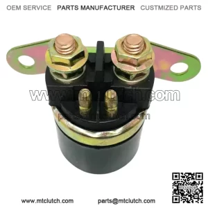 Starter Relay Solenoid For Cf Moto 500 800 X8 Cfmoto 5270-150500 1007-160123